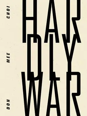 Difficilmente la guerra - Hardly War