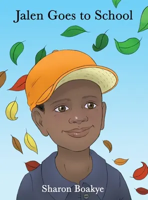 Jalen va a scuola - Jalen Goes to School