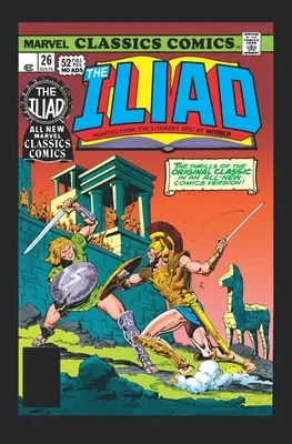 Omnibus dei fumetti classici Marvel - Marvel Classics Comics Omnibus