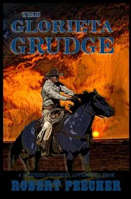 Il rancore di Glorieta: Un'avventura nella frontiera occidentale - The Glorieta Grudge: A Western Frontier Adventure