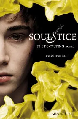 Il divoramento #2: Soulstice - The Devouring #2: Soulstice