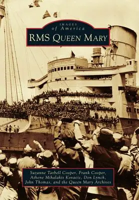 La Regina Maria - RMS Queen Mary
