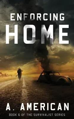 Far rispettare la casa - Enforcing Home