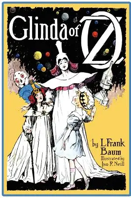 Glinda di Oz - Glinda of Oz