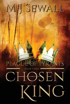 La peste dei tiranni: Edizione a stampa grande - Plague Of Tyrants: Large Print Edition