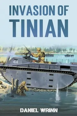 Invasione di Tinian - Invasion of Tinian
