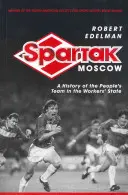 Spartak Mosca - Spartak Moscow