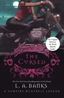 Il maledetto: La leggenda della cacciatrice di vampiri - The Cursed: A Vampire Huntress Legend