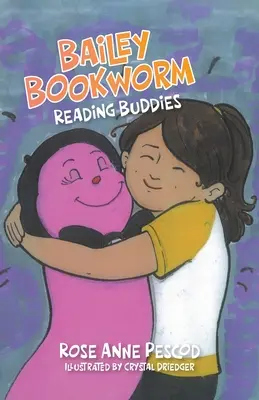 Bailey Bookworm: Compagni di lettura - Bailey Bookworm: Reading Buddies