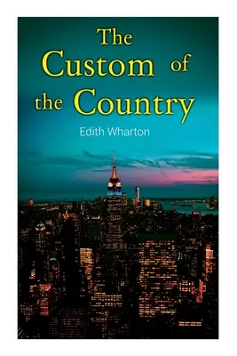 L'abitudine del paese - The Custom of the Country