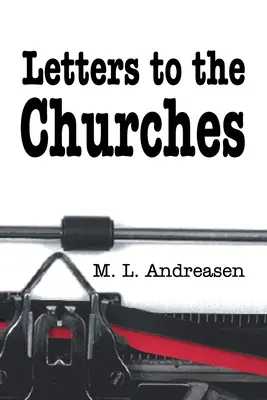Lettere alle Chiese - Letters to the Churches