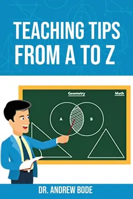 Consigli per l'insegnamento dalla A alla Z - Teaching Tips from A to Z