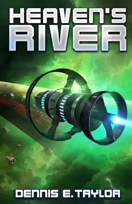 Il fiume del cielo - Heaven's River