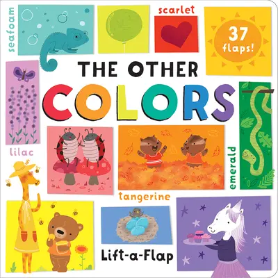 Gli altri colori - The Other Colors