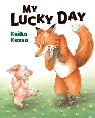 Il mio giorno fortunato - My Lucky Day