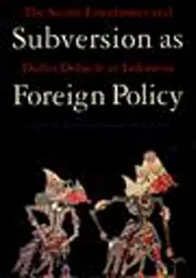 La sovversione come politica estera - Subversion as Foreign Policy