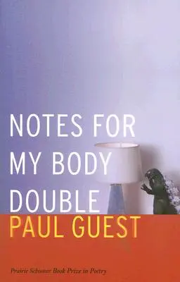 Appunti per il mio sosia - Notes for My Body Double