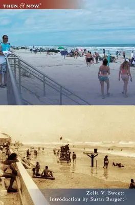 Spiaggia di New Smyrna - New Smyrna Beach