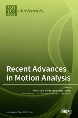 Recenti progressi nell'analisi del movimento - Recent Advances in Motion Analysis