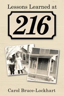 Lezioni imparate a 216 anni - Lessons Learned at 216
