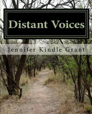 Voci lontane Il nostro patrimonio Kindle: La linea ancestrale di Effie Thompson Kindle - Distant Voices Our Kindle Heritage: The Ancestral Line of Effie Thompson Kindle
