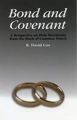 Legame e alleanza - Bond and Covenant
