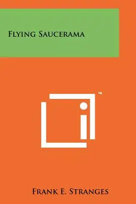 Saucerama volante - Flying Saucerama