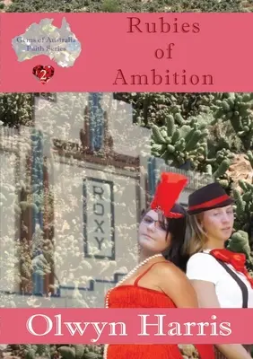 Rubini dell'ambizione - Rubies of Ambition