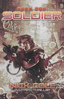 Il soldato delle bibite - Soda Pop Soldier