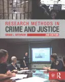 Metodi di ricerca nel crimine e nella giustizia - Research Methods in Crime and Justice