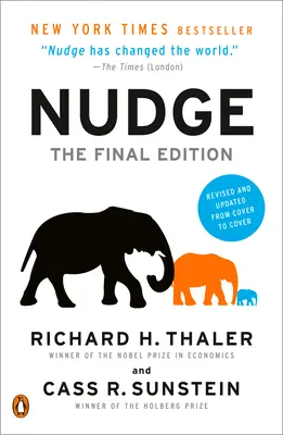 Nudge: L'edizione finale - Nudge: The Final Edition