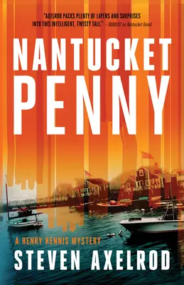 Il penny di Nantucket - Nantucket Penny