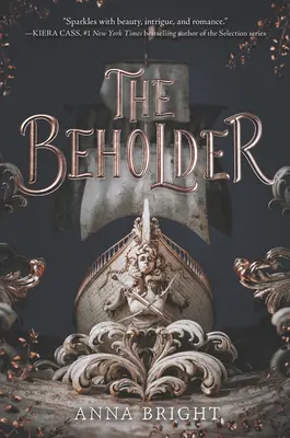 Il portatore di handicap - The Beholder