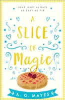 Una fetta di magia - Slice of Magic