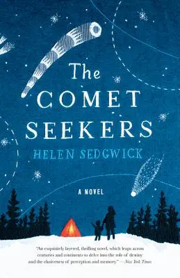 I cercatori di comete - The Comet Seekers