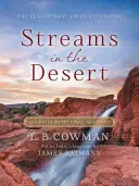 Ruscelli nel deserto: 366 letture devozionali quotidiane - Streams in the Desert: 366 Daily Devotional Readings