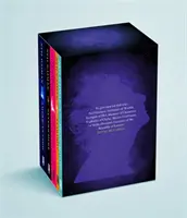 Neil Gaiman Collection - cinque romanzi iconici di uno degli scrittori più amati al mondo - Neil Gaiman Collection - five iconic novels by one of the world's most beloved writers