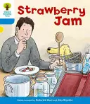 Albero di lettura Oxford: Livello 3: Altre storie A: Marmellata di fragole - Oxford Reading Tree: Level 3: More Stories A: Strawberry Jam
