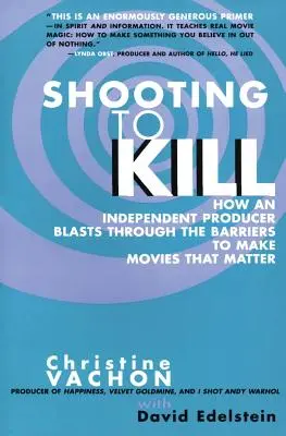 Sparare per uccidere - Shooting to Kill