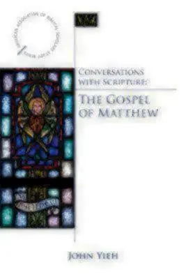 Conversazioni con le Scritture - Il Vangelo di Matteo - Conversations with Scripture - The Gospel of Matthew