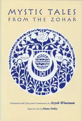 Racconti mistici dallo Zohar - Mystic Tales from the Zohar