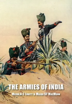 Gli eserciti dell'India - The Armies of India