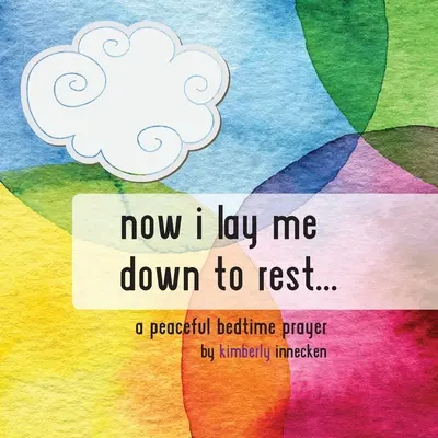 Ora mi sdraio per riposare ... - Now I Lay Me Down To Rest ...