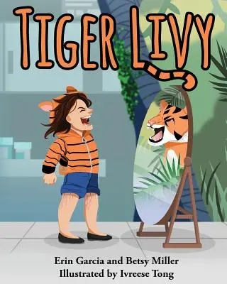 Tigre Livio - Tiger Livy