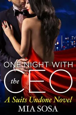 Una notte con l'amministratore delegato - One Night with the CEO