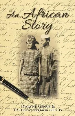 Una storia africana - An African Story