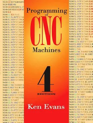 Programmazione delle macchine a controllo numerico - Programming of Cnc Machines