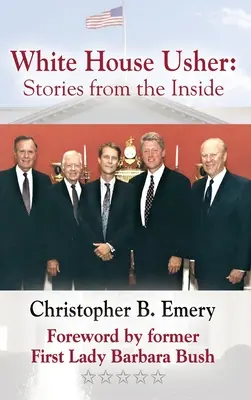 Usciere della Casa Bianca: Storie dall'interno - White House Usher: Stories from the Inside