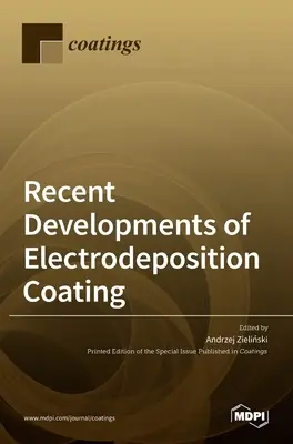 Recenti sviluppi del rivestimento per elettrodeposizione - Recent Developments of Electrodeposition Coating