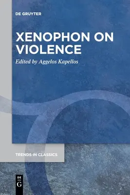 Senofonte sulla violenza - Xenophon on Violence